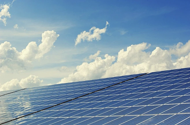 Uudet energian varastointimarkkinoiden trendit vuonna 2024